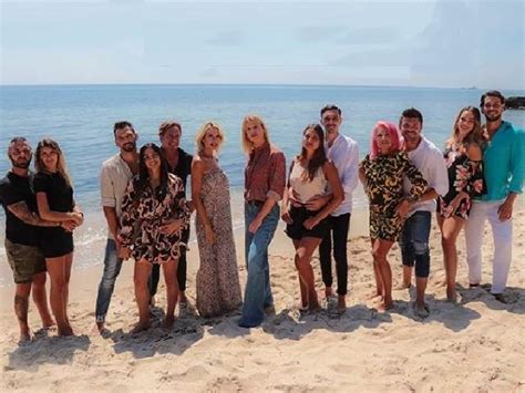 canale replica temptation island 2019